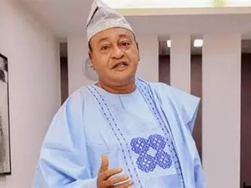 Jide Kosoko