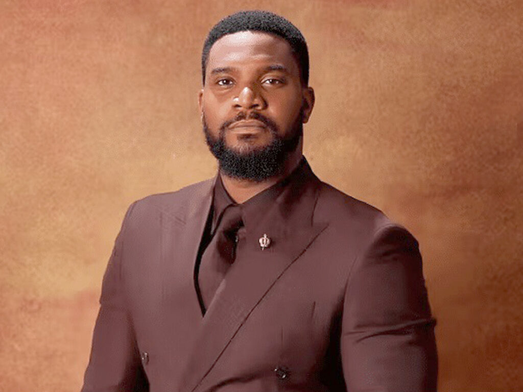 Kunle Remi