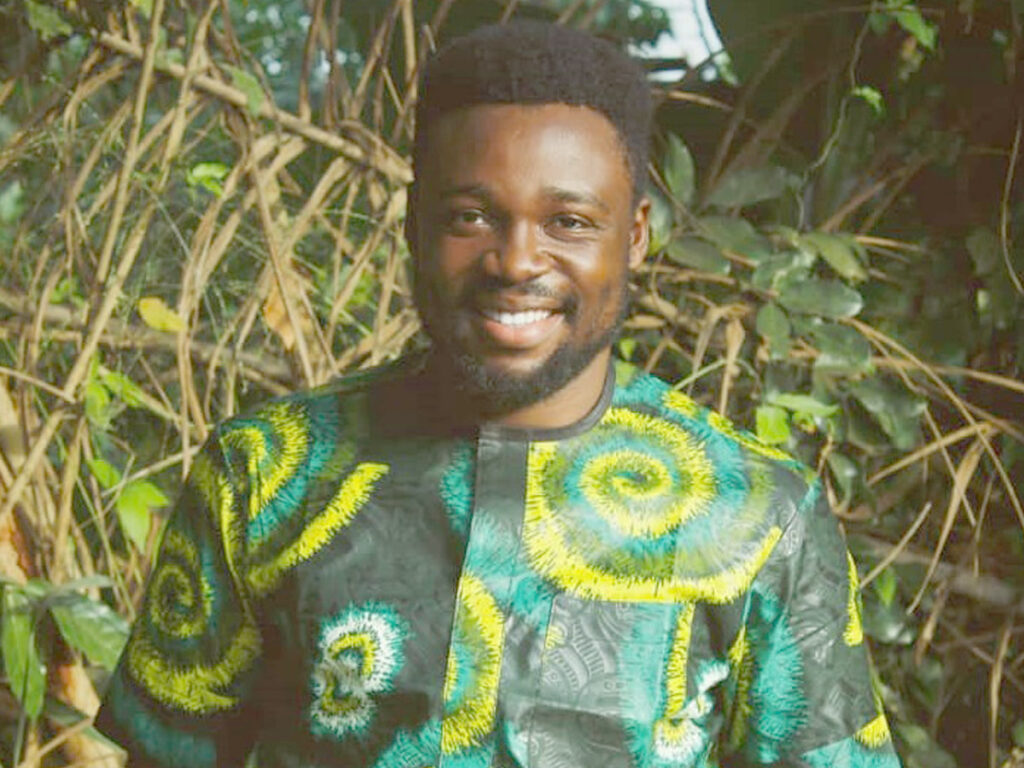 Leonard Ifeanyi Ugwu, Jr.