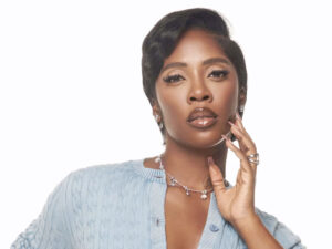 Tiwa Savage