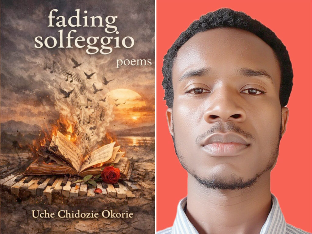 Uche Chidozie Okorie