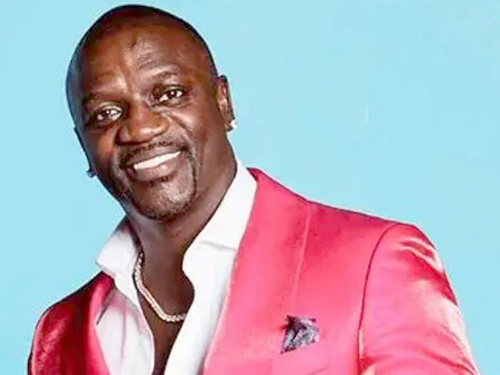Akon