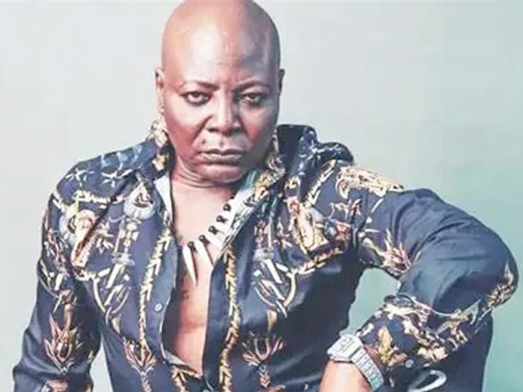 Charly Boy