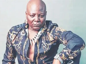 Charly Boy