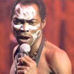 Fela Kuti