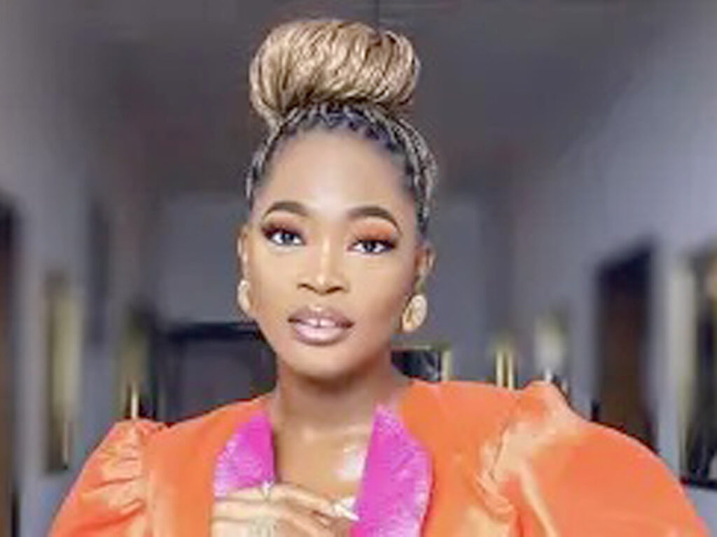 KieKie, Oluwabukunmi Adeaga-Ilori