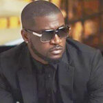Peter Okoye, Mr P