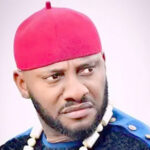 Yul Edochie