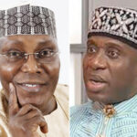 Atiku and Amaechi