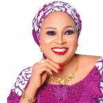 Bukky Wright