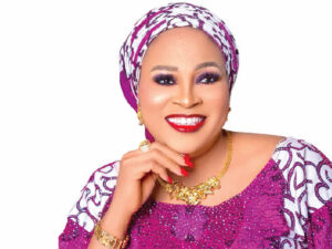 Bukky Wright