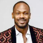 Daniel Etim Effiong