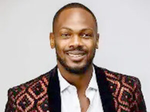 Daniel Etim Effiong
