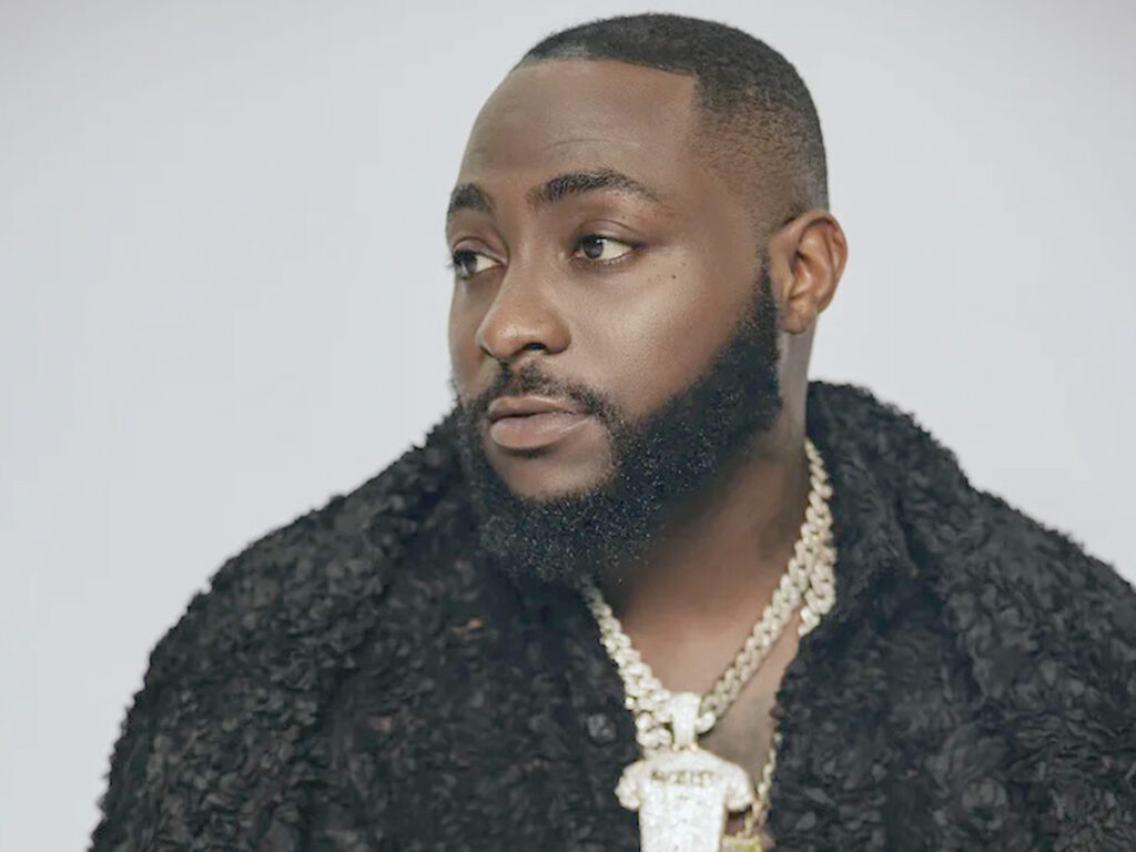 Davido