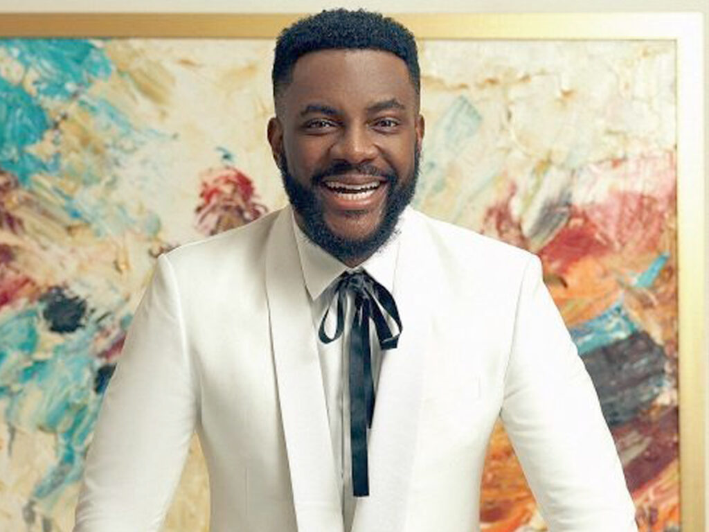 Ebuka Obi-Uchendu