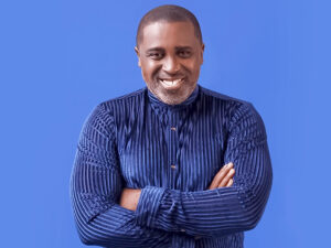 Frank Edoho