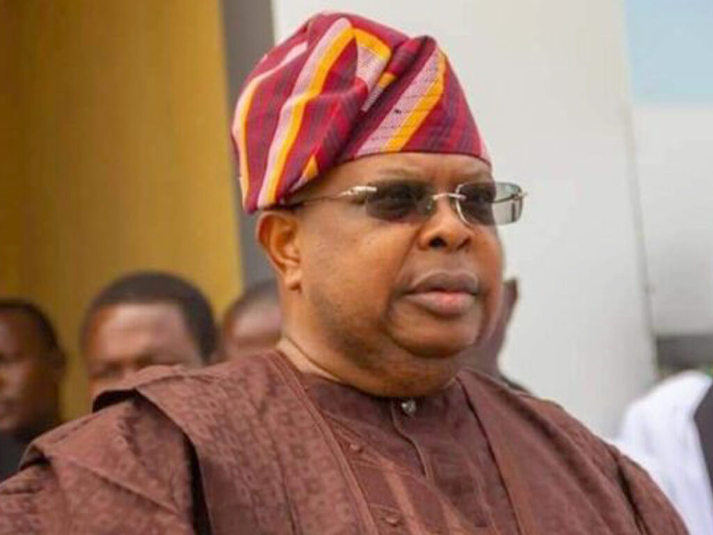 Joseph Tegbe