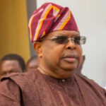 Joseph Tegbe