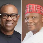 Peter Obi and Rabiu Kwankwaso