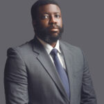 Professor Segun Aina
