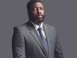 Professor Segun Aina