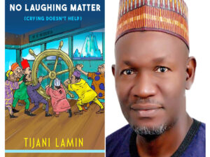 Tijani Lamin