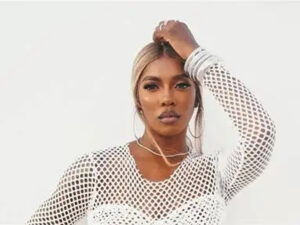 Tiwa Savage