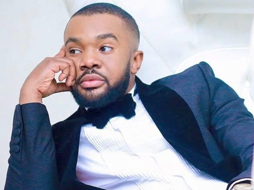 Williams Uchemba