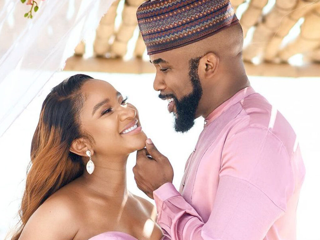 Adesua Etomi