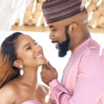 Adesua Etomi