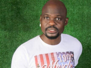 Baba Ijesha