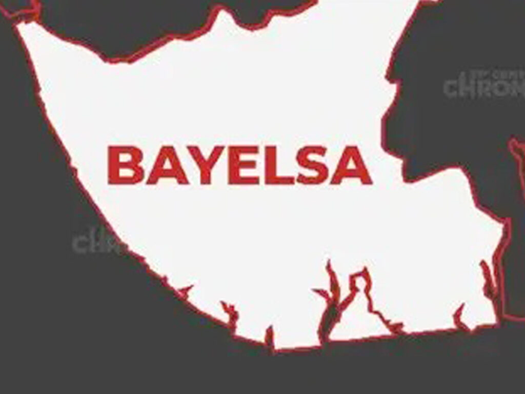 Bayelsa State