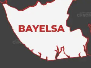 Bayelsa State