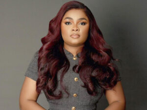 Bimbo Ademoye