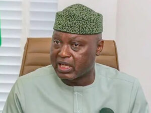 Biodun Oyebanji
