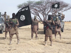 Boko Haram