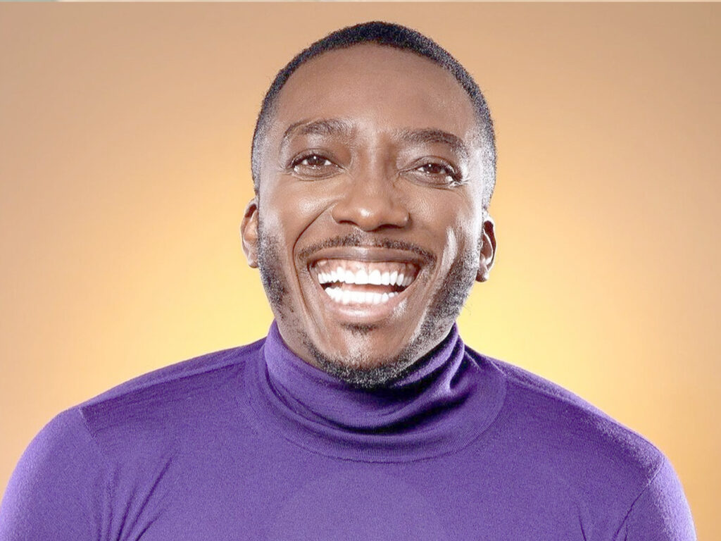 Bovi Ugboma