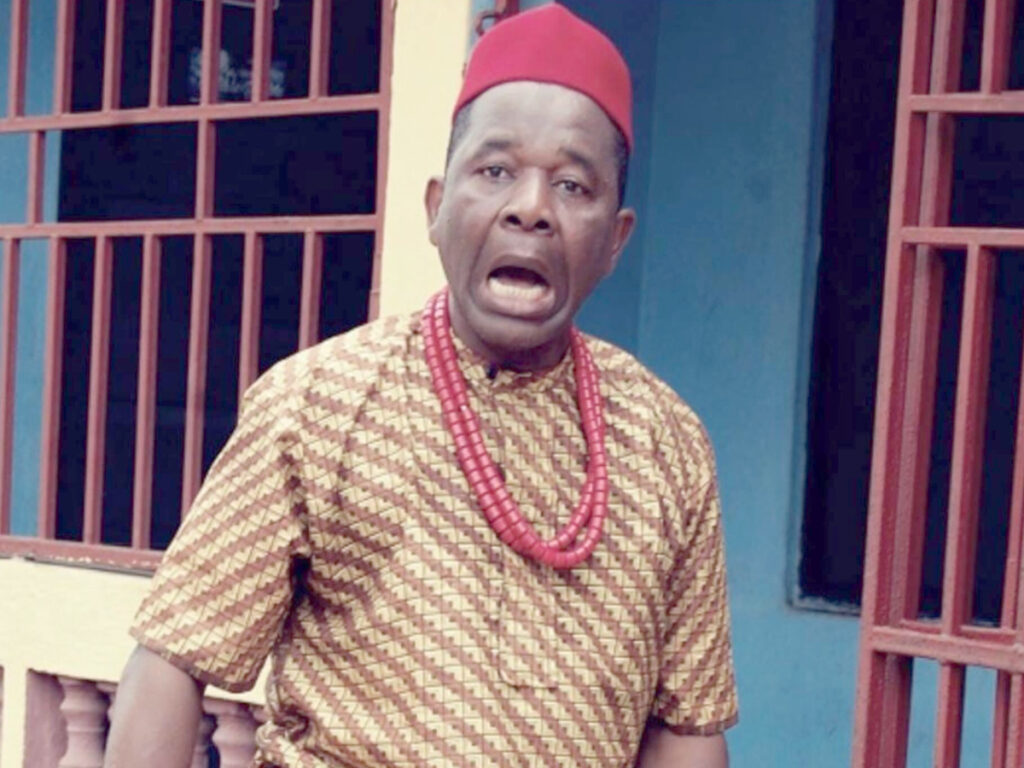 Chiwetalu Agu