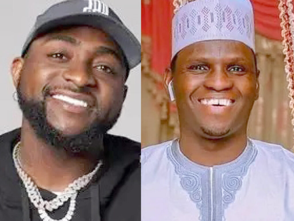 Davido-Dauda Rarara