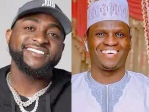 Davido-Dauda Rarara