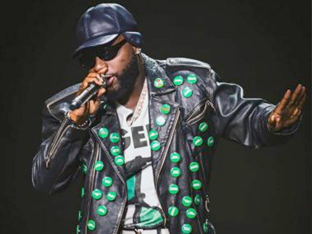 Davido