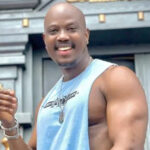 Joseph Momodu