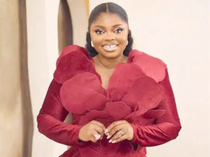 Juliana Olayode