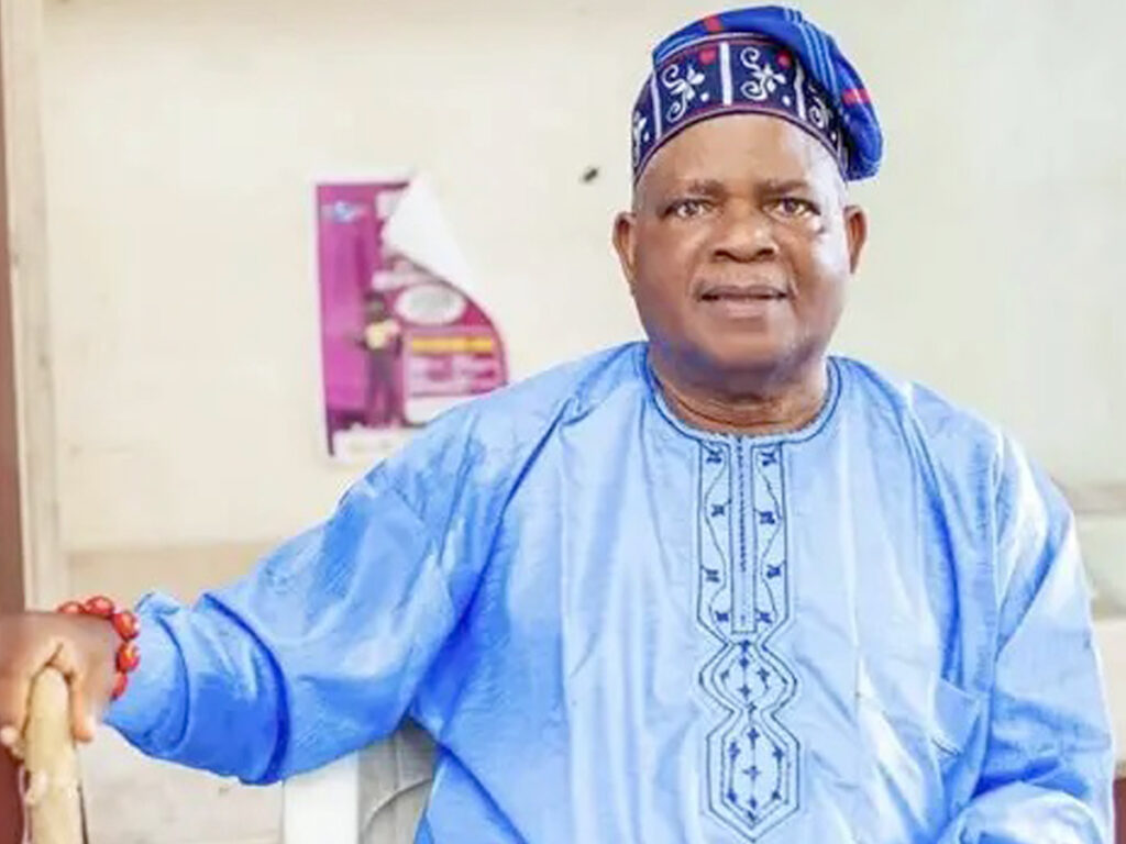 , Kola Oyewo
