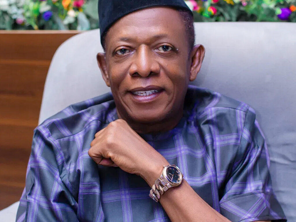 Nkem Owoh