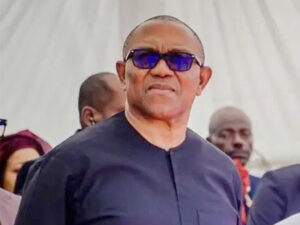 Peter Obi