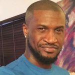 Peter Okoye
