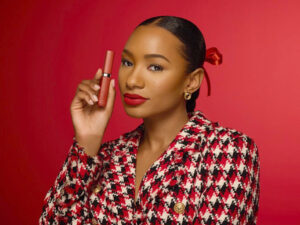Temi Otedola