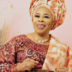 Toyin Adewale