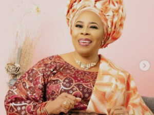 Toyin Adewale